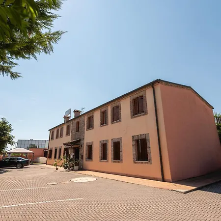 Hotel Le Corti-2