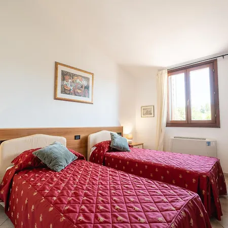 Hotel Le Corti-3